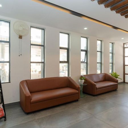 Hotel Prime Bliss Rr Nagar Bangalore Exteriör bild
