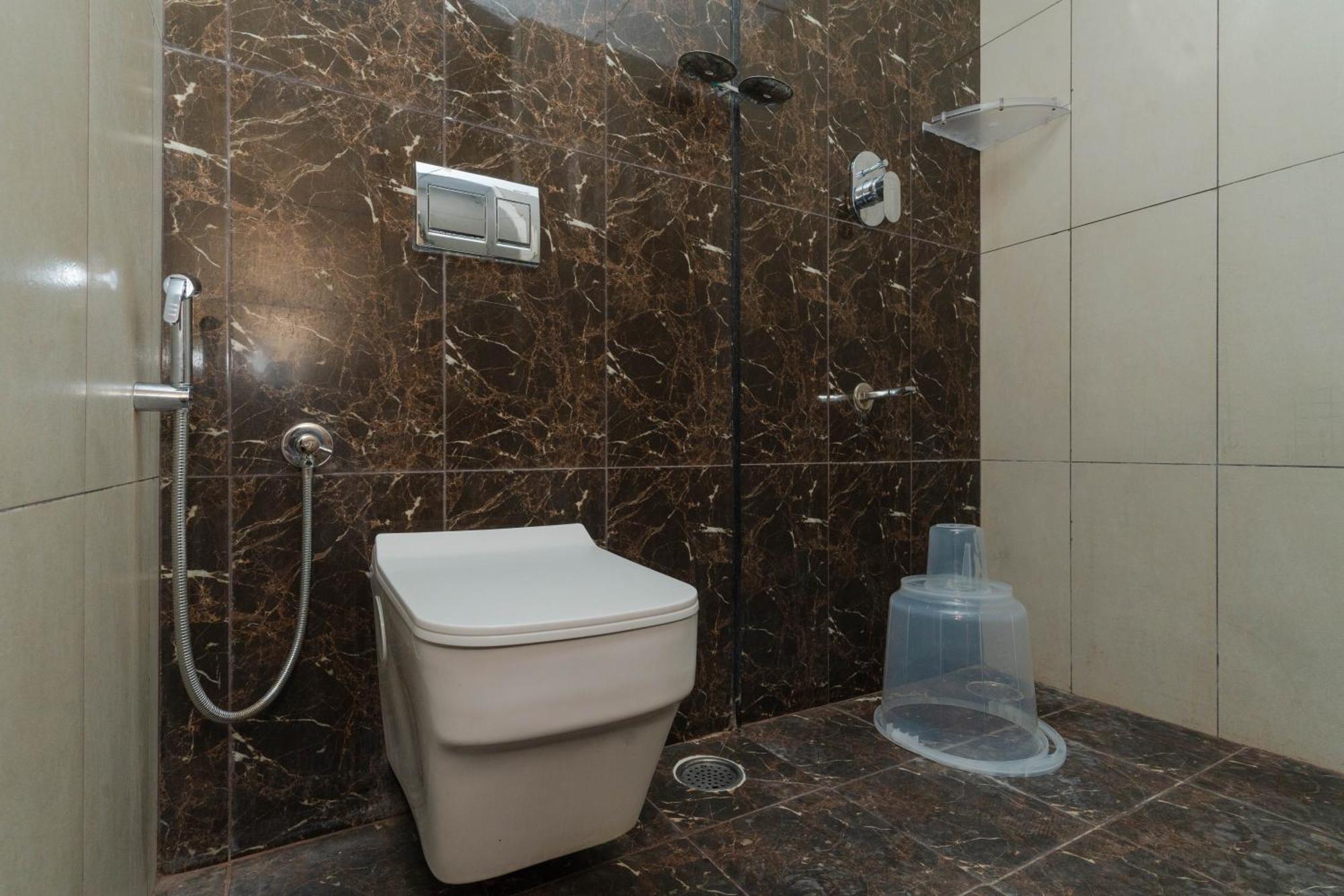 Hotel Prime Bliss Rr Nagar Bangalore Exteriör bild